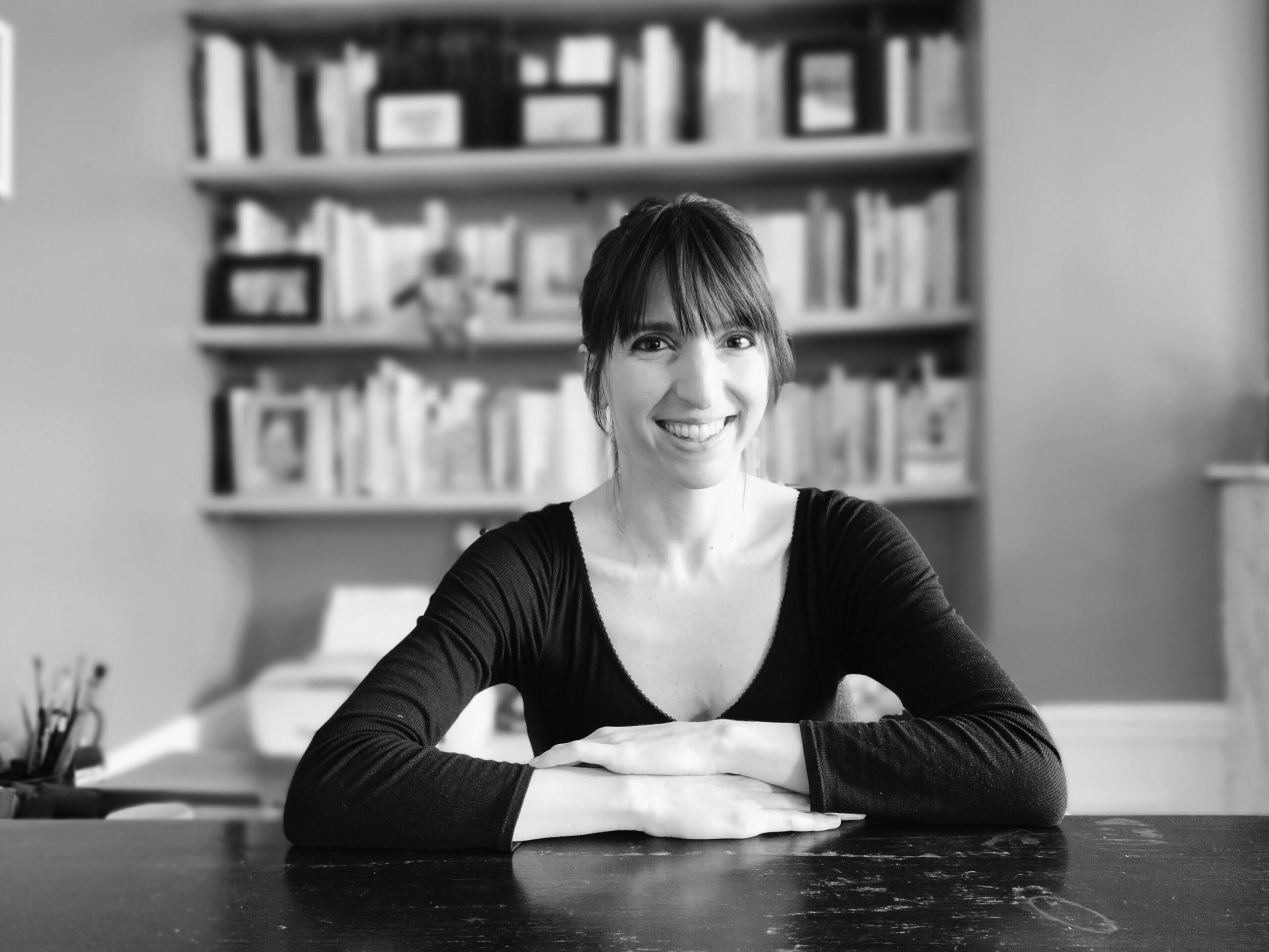 Andrea Espier