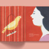 Les oiseaux de Barbara