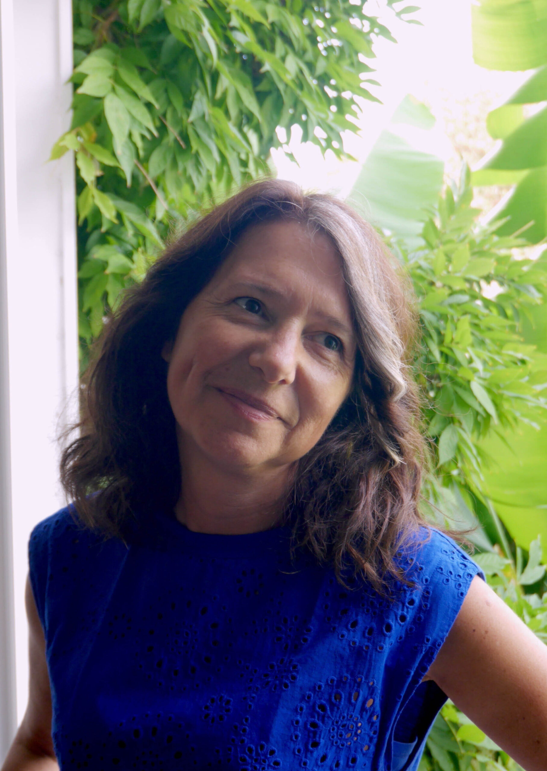 Stéphanie Redoulès